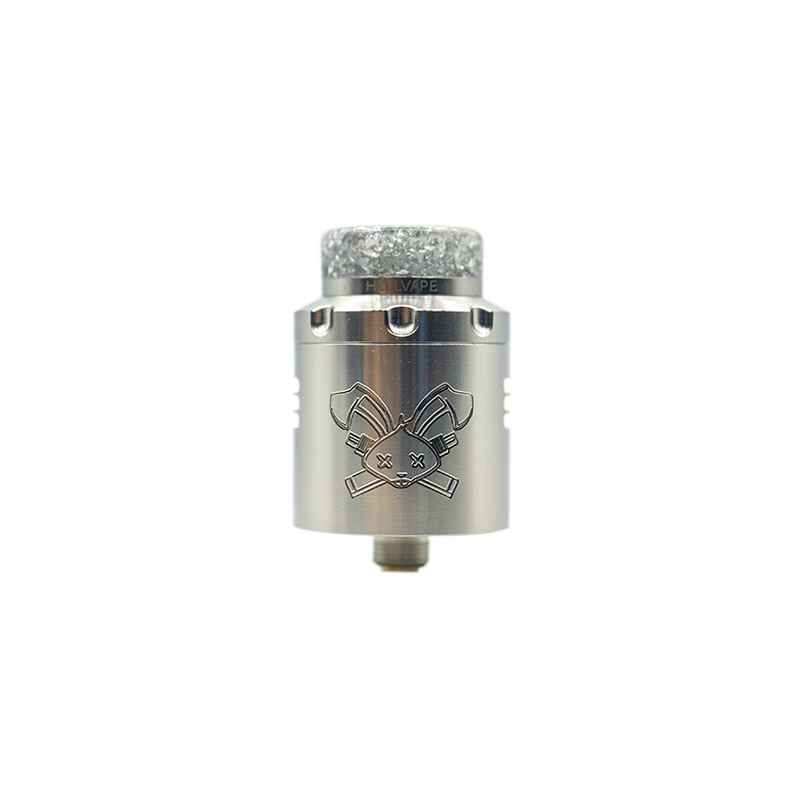 Hellvape Dead Rabbit 3 RDA (Tank)