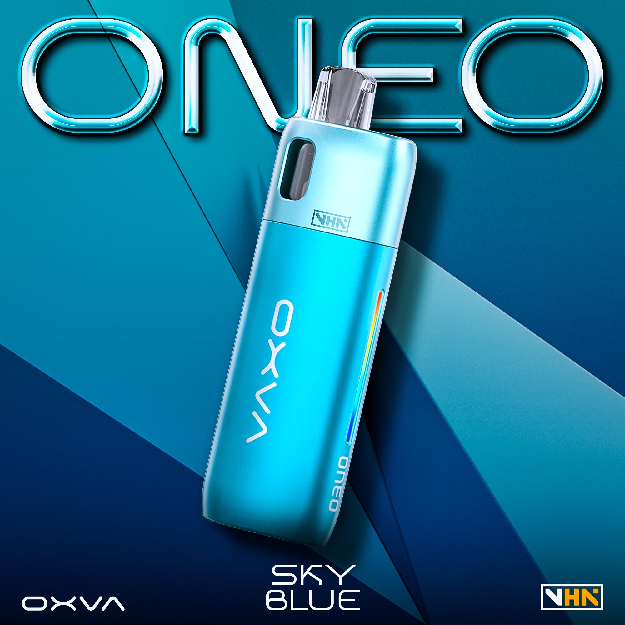 OXVA ONEO POD KIT