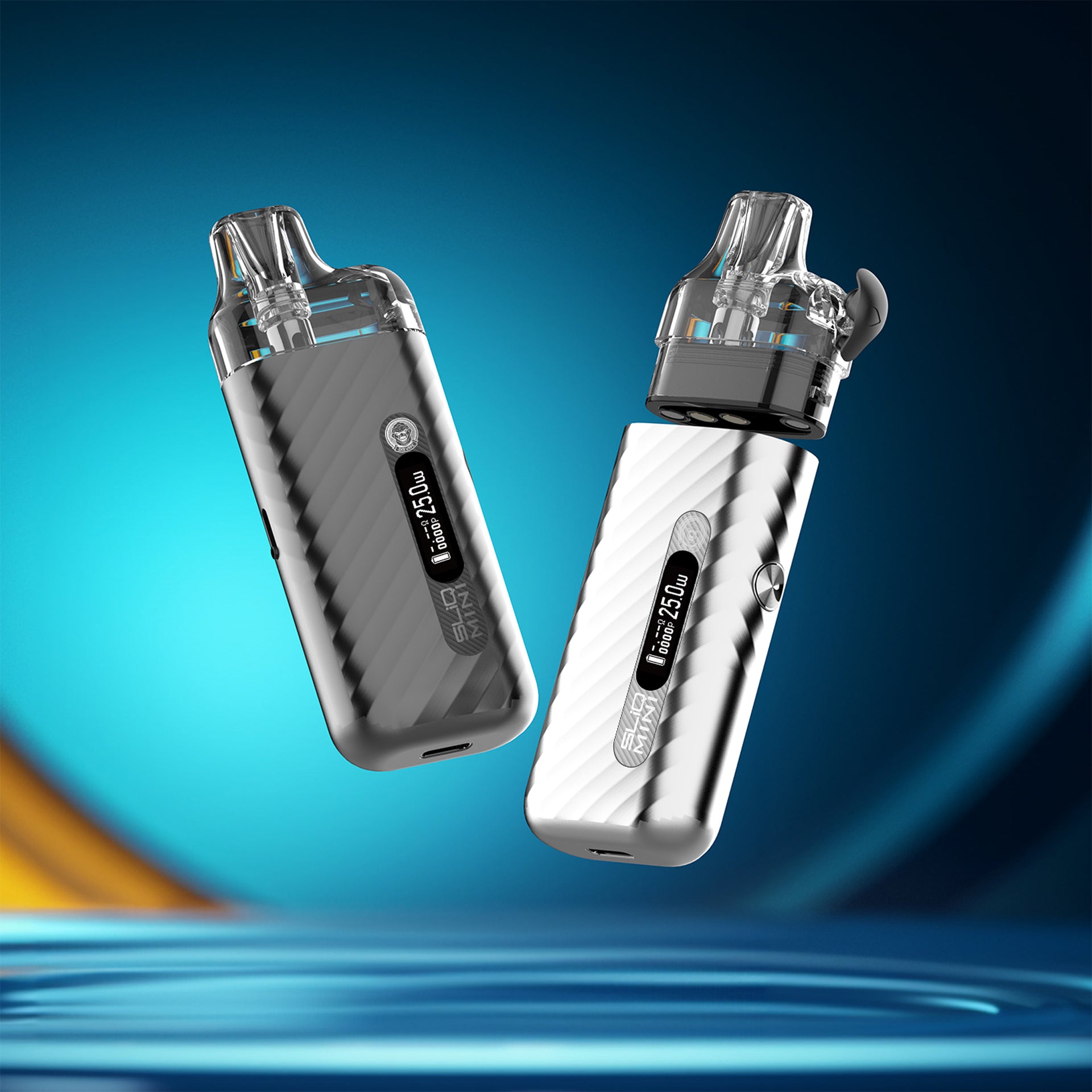 elfbar nachfüll pod läuft aus Top 7 Vape shop main image 0