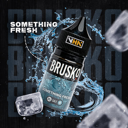 Brusko (Salt Nic)