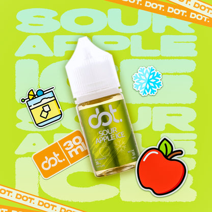 Dot.Juice (Salt Nic)