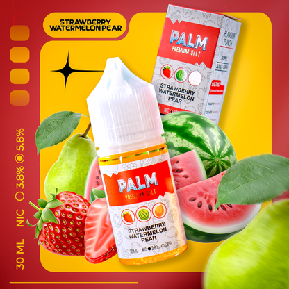 Palm Premium Salt Nic 30ml