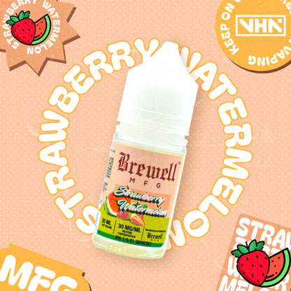 Brewell MFG (Salt Nic)