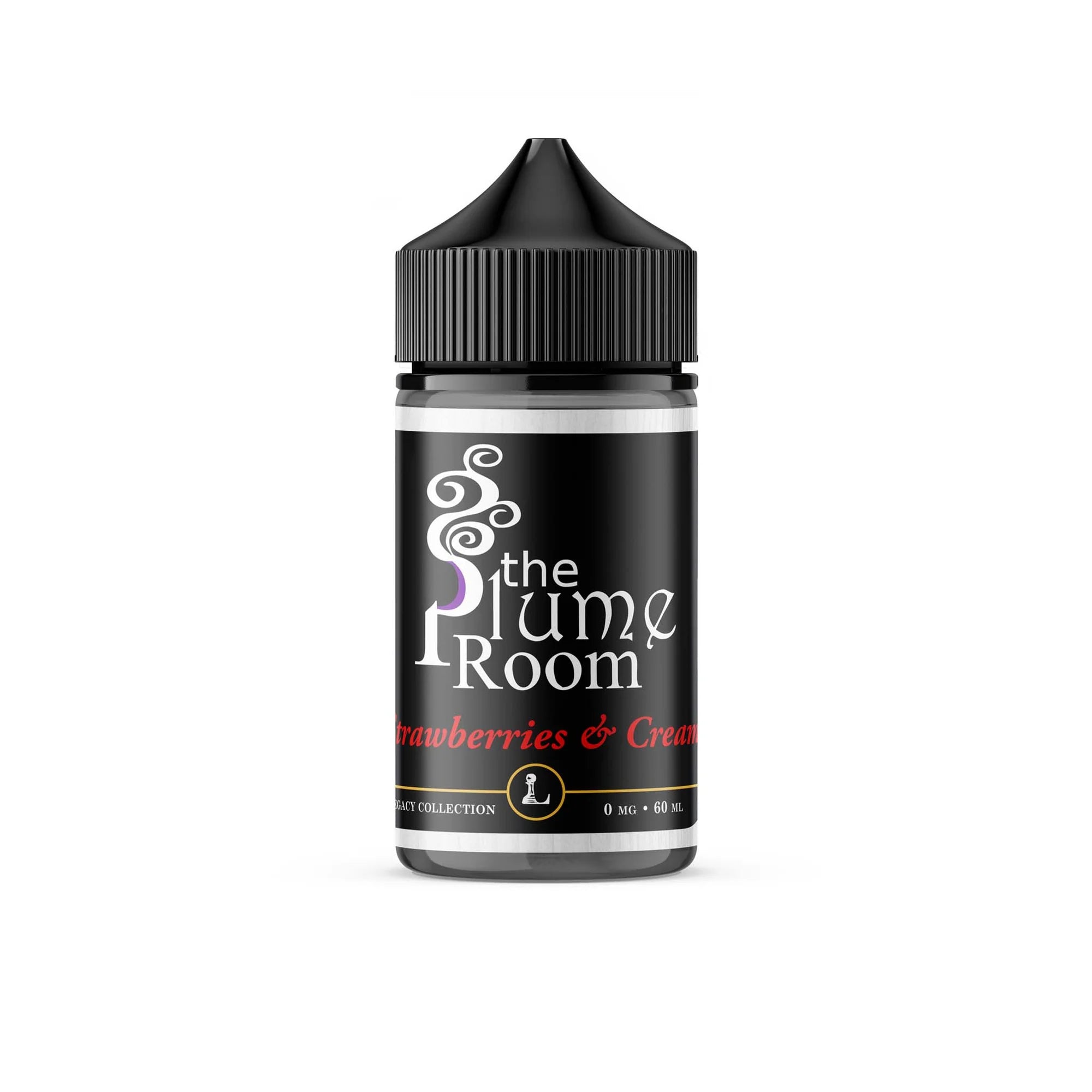 Five Pawns Legacy Collection 60ml (Freebase) 