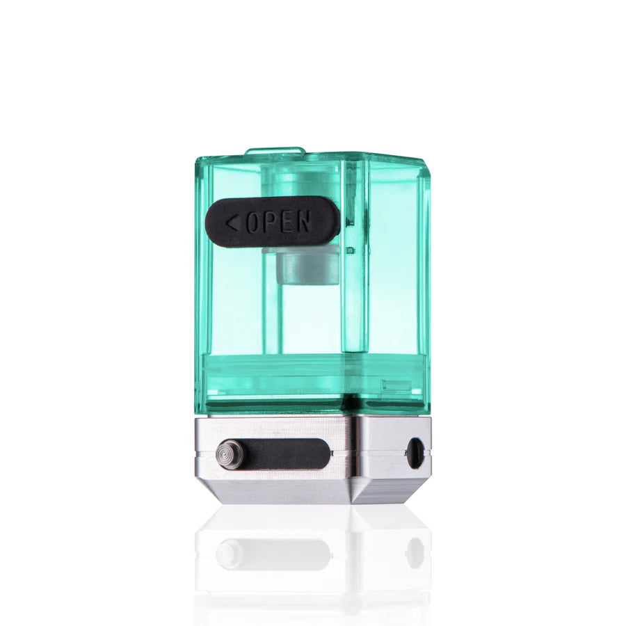 dotMod dotAIO V3 Tank section