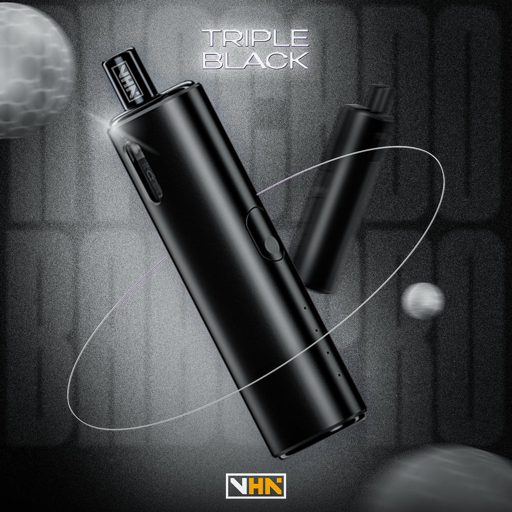 AVOCADO VAPOR AVOCADO BABY PRO KIT – VHN