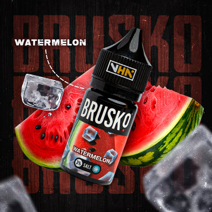 Brusko (Salt Nic)