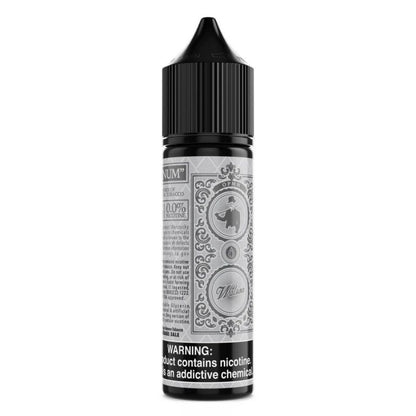 WATSON TOBACCO E-liquid 60ml (Freebase) 