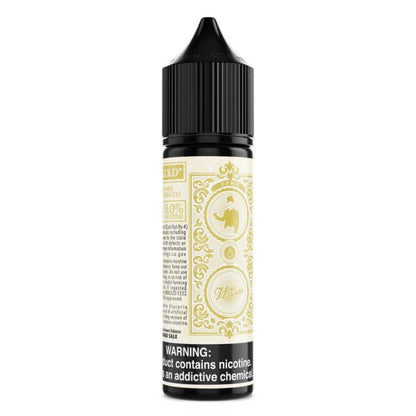 WATSON TOBACCO E-liquid 60ml (Freebase) 