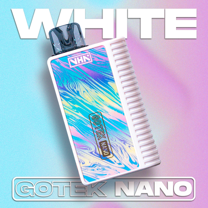 ASPIRE Gotek Nano Pod