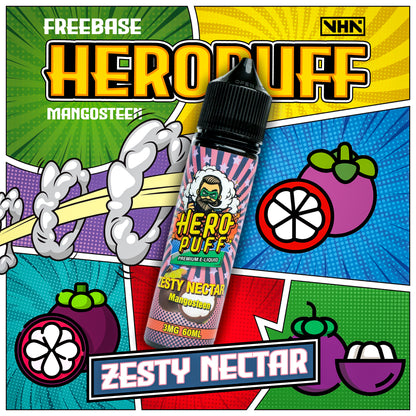 HERO PUFF (Freebase)