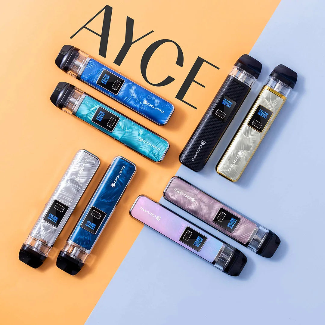 DOVPO AYCE PRO 30W Pod Kit 