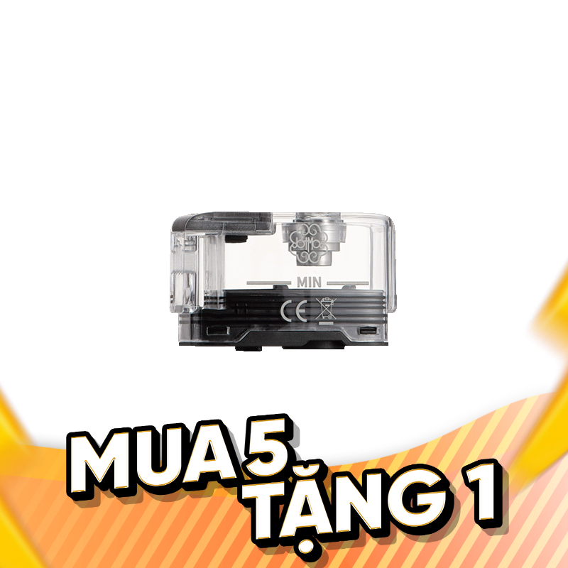 dotPod Max Replacement Tank (Bình rỗng)