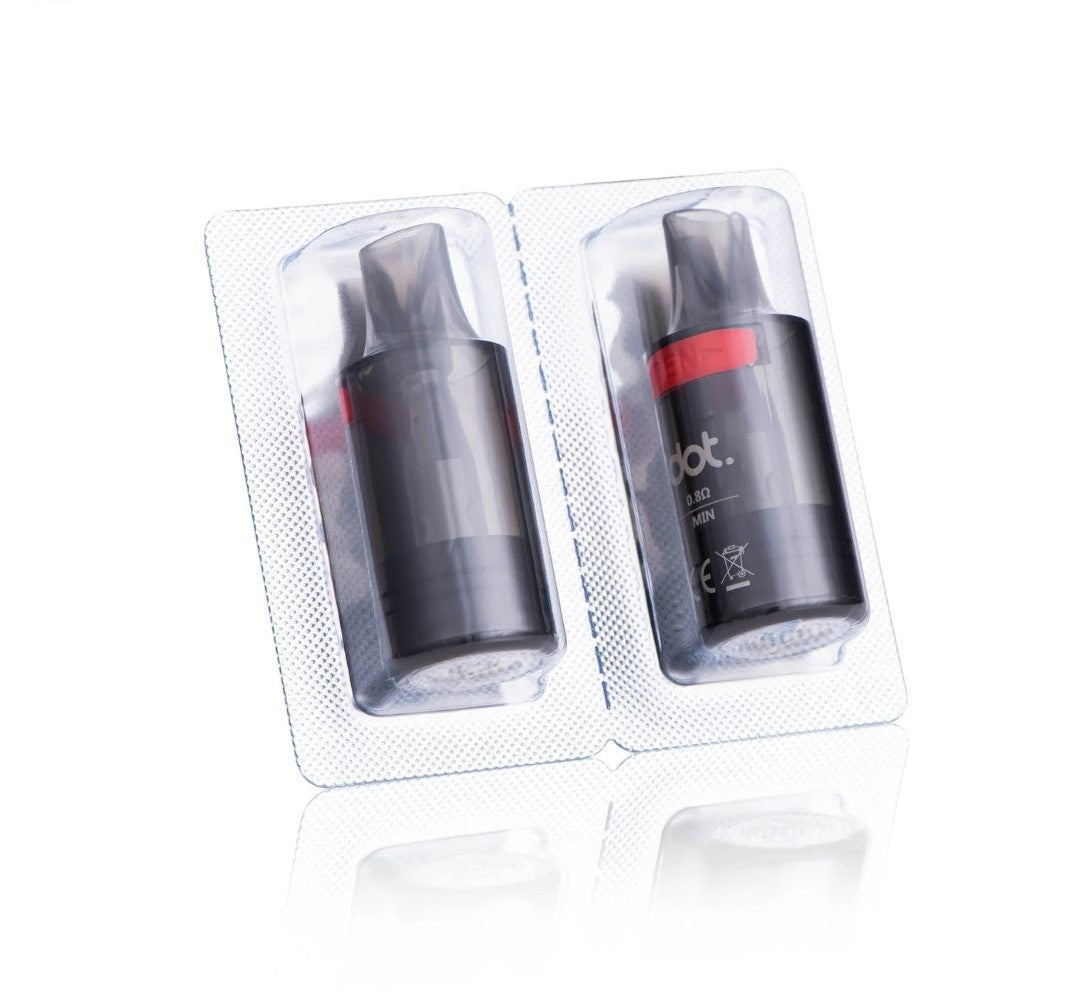 Switch Refillable Pod (3ml)