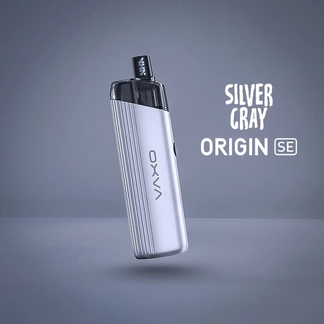 OXVA ORIGIN SE POD MOD 40W