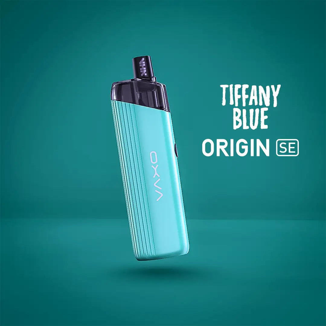 OXVA ORIGIN SE POD MOD 40W